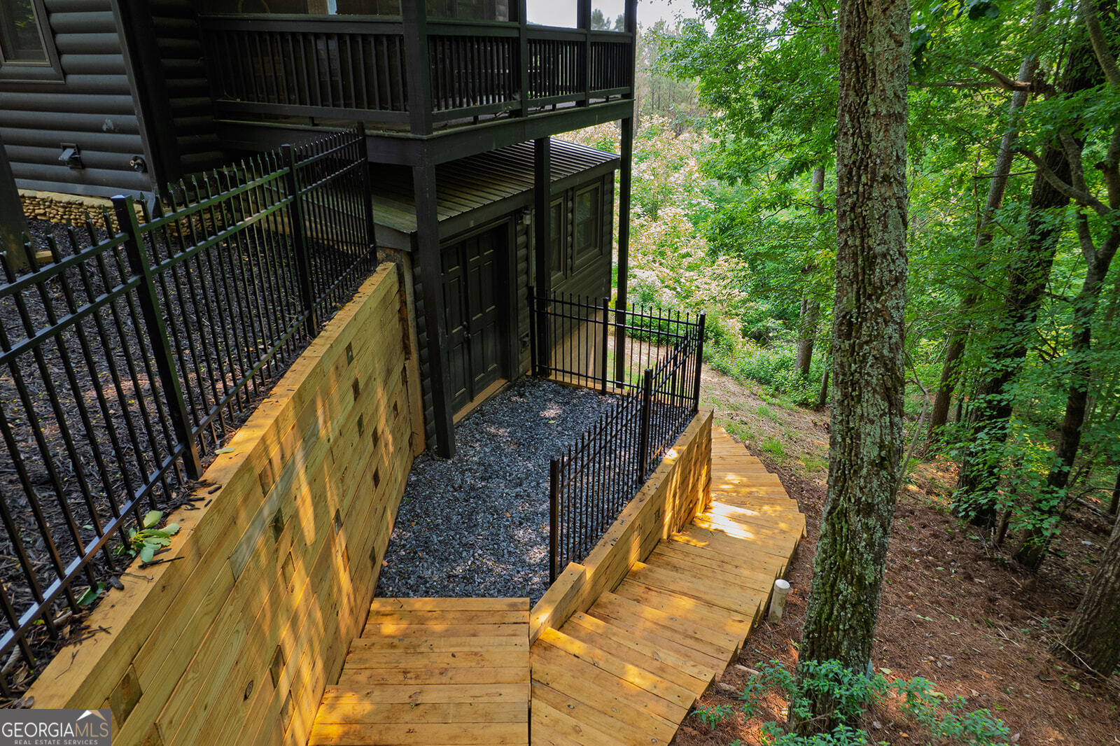 239 Ridge Top Drive Ellijay GA 30536
