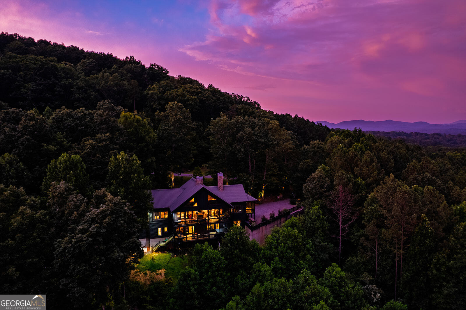 239 Ridge Top Drive Ellijay GA 30536