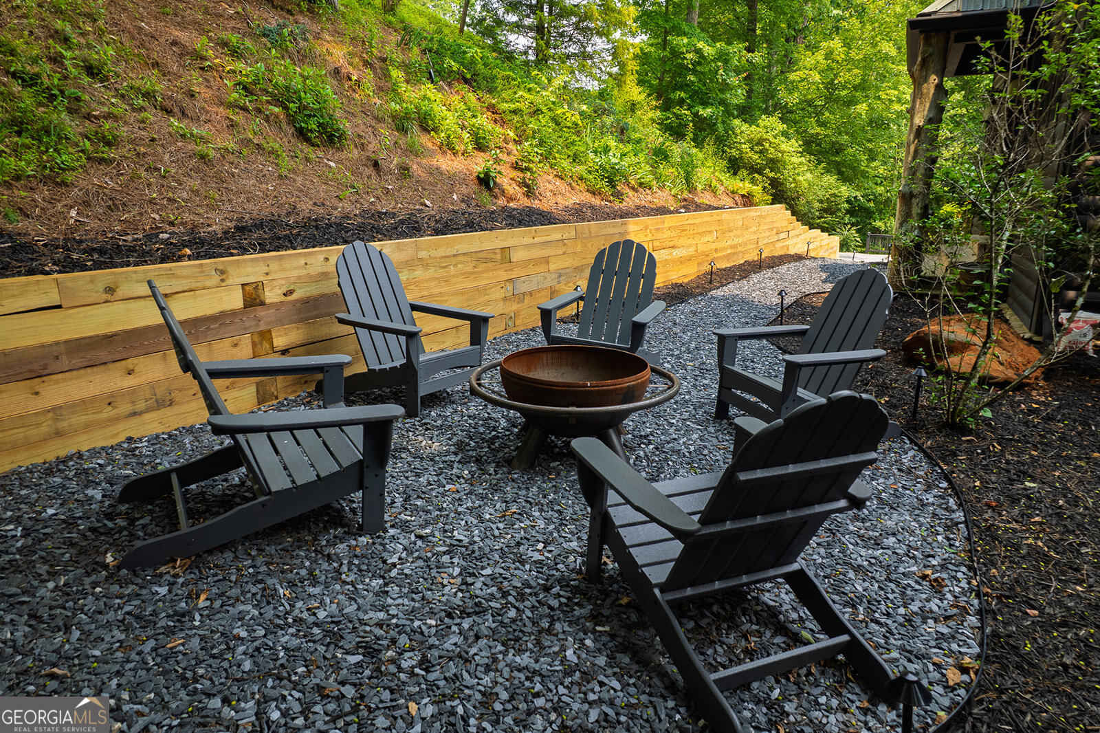 239 Ridge Top Drive Ellijay GA 30536