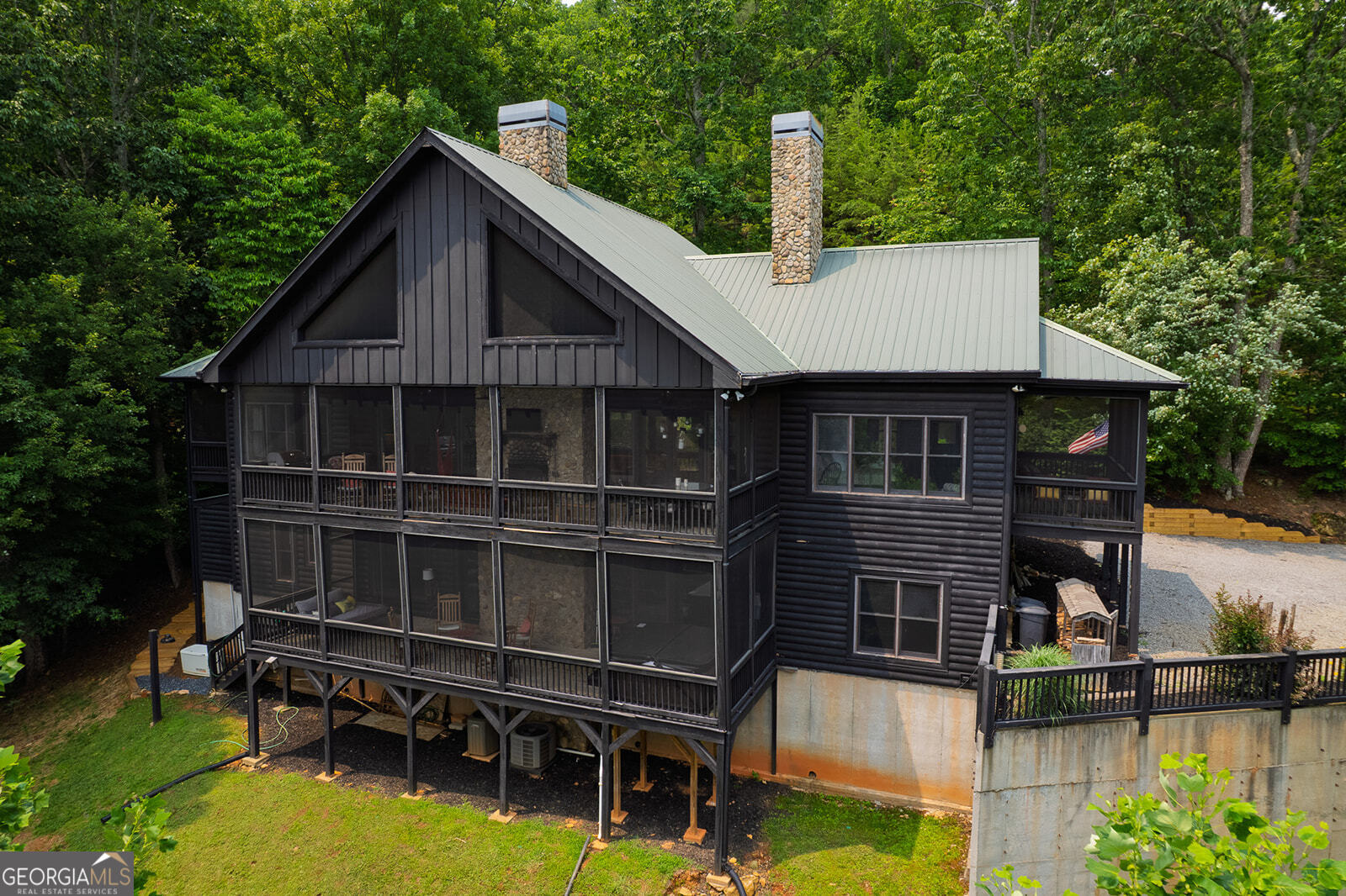 239 Ridge Top Drive Ellijay GA 30536