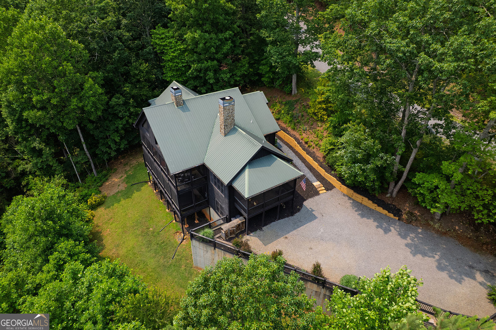239 Ridge Top Drive Ellijay GA 30536