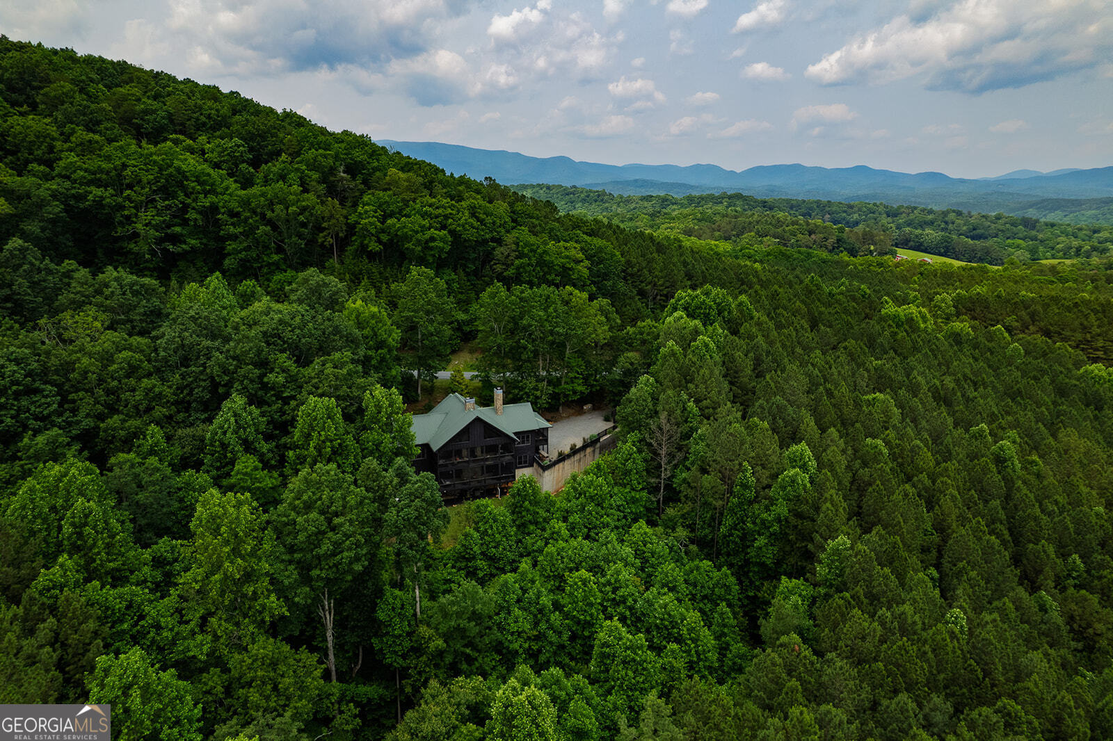 239 Ridge Top Drive Ellijay GA 30536