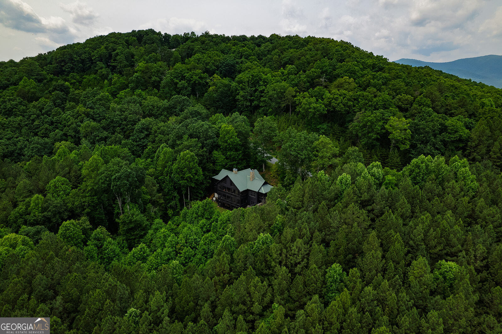 239 Ridge Top Drive Ellijay GA 30536