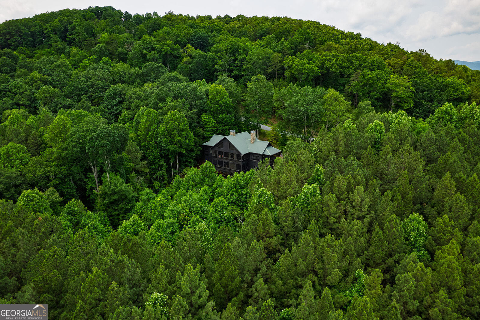 239 Ridge Top Drive Ellijay GA 30536