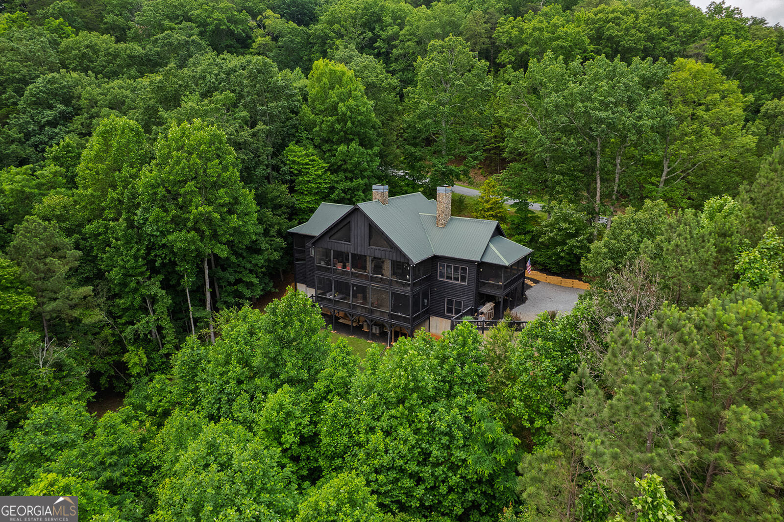 239 Ridge Top Drive Ellijay GA 30536