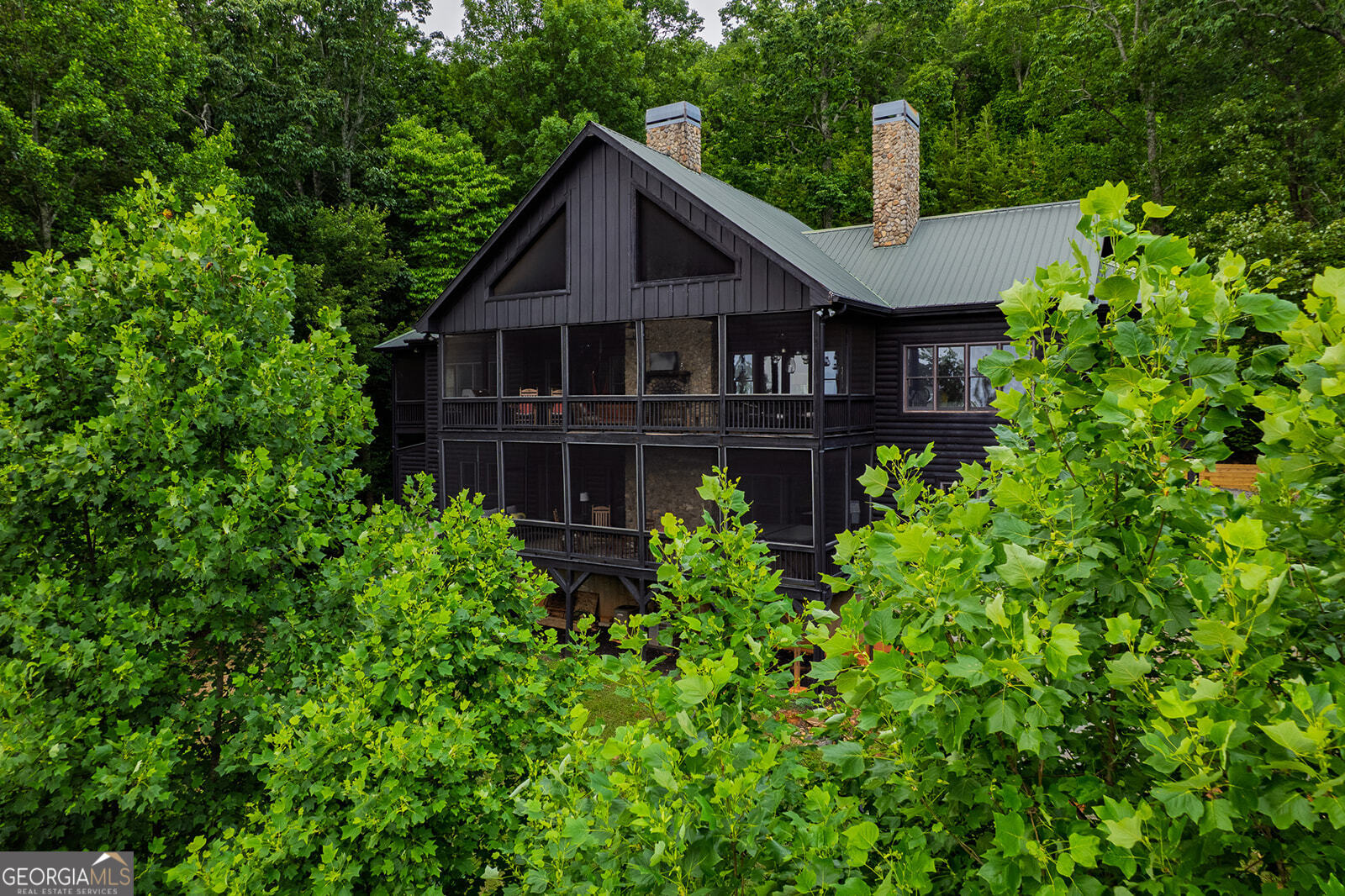 239 Ridge Top Drive Ellijay GA 30536