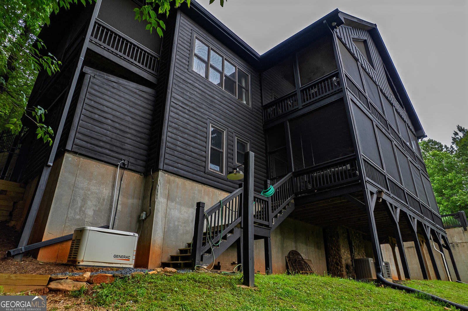 239 Ridge Top Drive Ellijay GA 30536