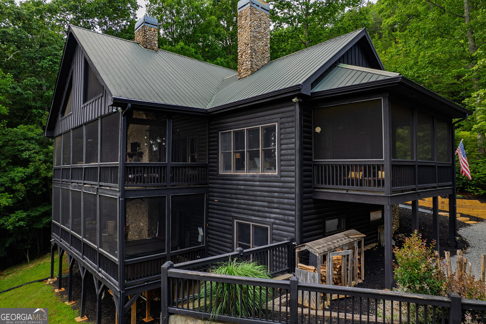239 Ridge Top Drive Ellijay GA 30536