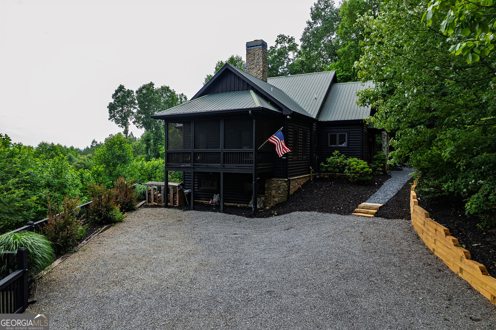 239 Ridge Top Drive Ellijay GA 30536