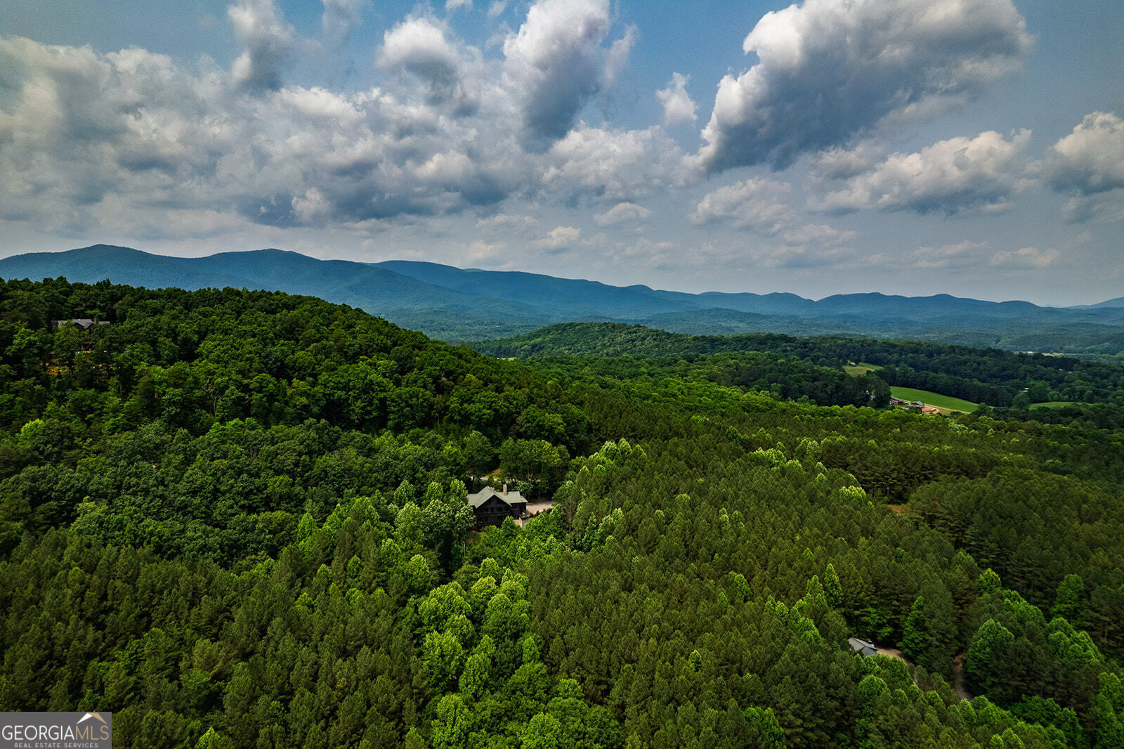239 Ridge Top Drive Ellijay GA 30536
