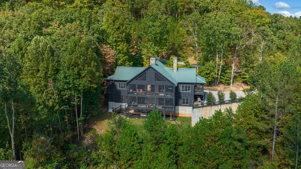 239 Ridge Top Drive Ellijay GA 30536
