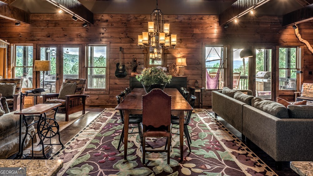 239 Ridge Top Drive Ellijay GA 30536