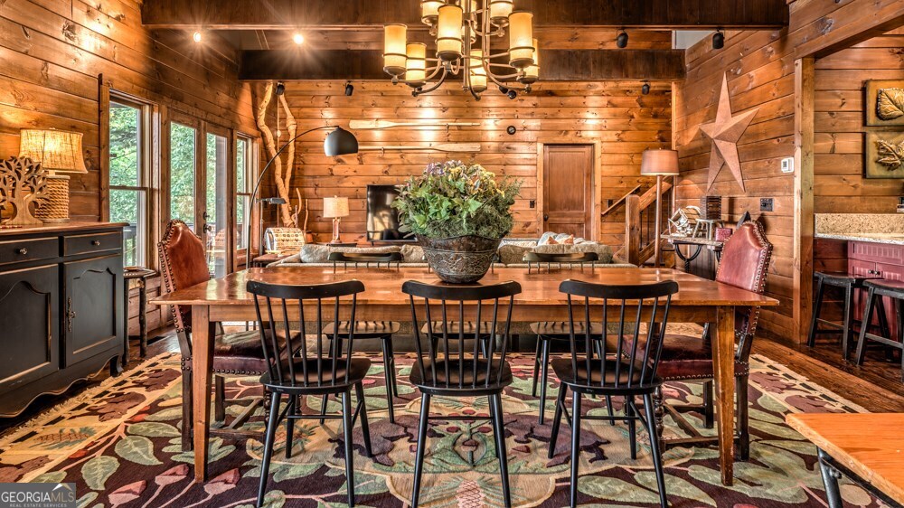 239 Ridge Top Drive Ellijay GA 30536