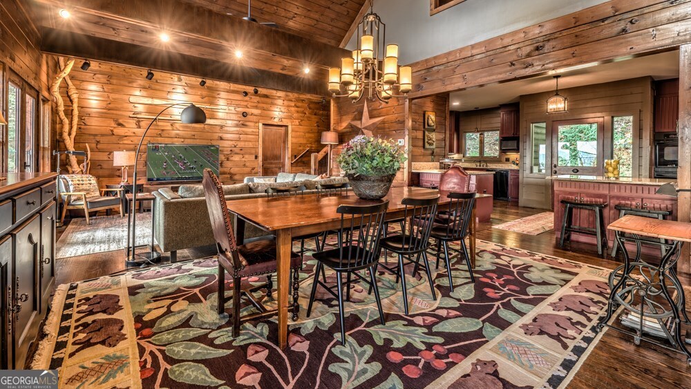 239 Ridge Top Drive Ellijay GA 30536