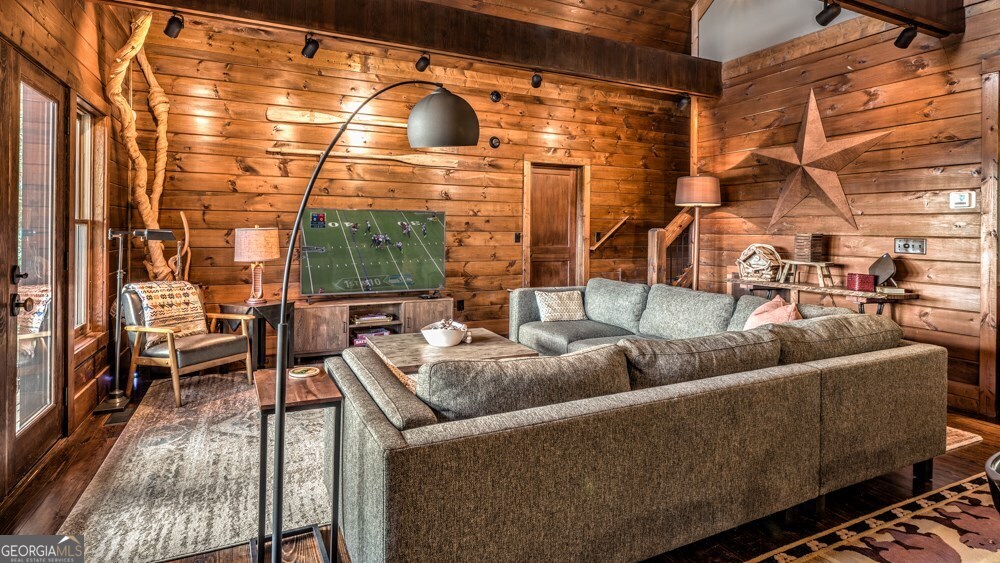 239 Ridge Top Drive Ellijay GA 30536