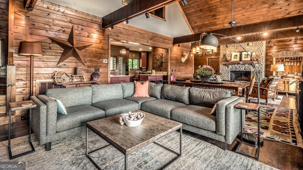 239 Ridge Top Drive Ellijay GA 30536