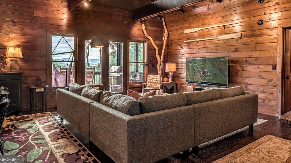 239 Ridge Top Drive Ellijay GA 30536
