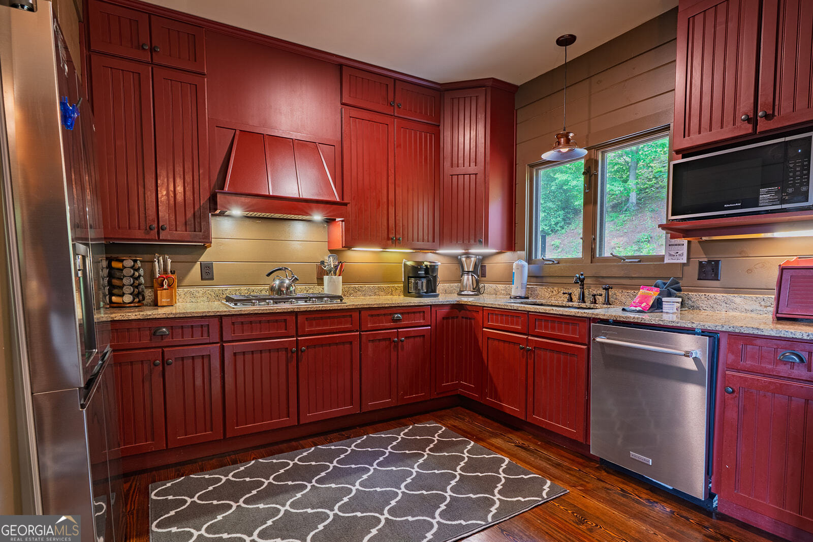 239 Ridge Top Drive Ellijay GA 30536
