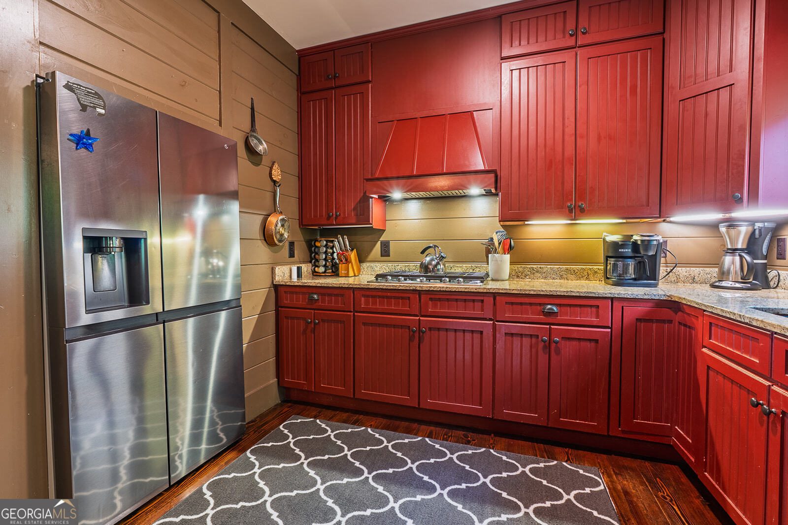 239 Ridge Top Drive Ellijay GA 30536