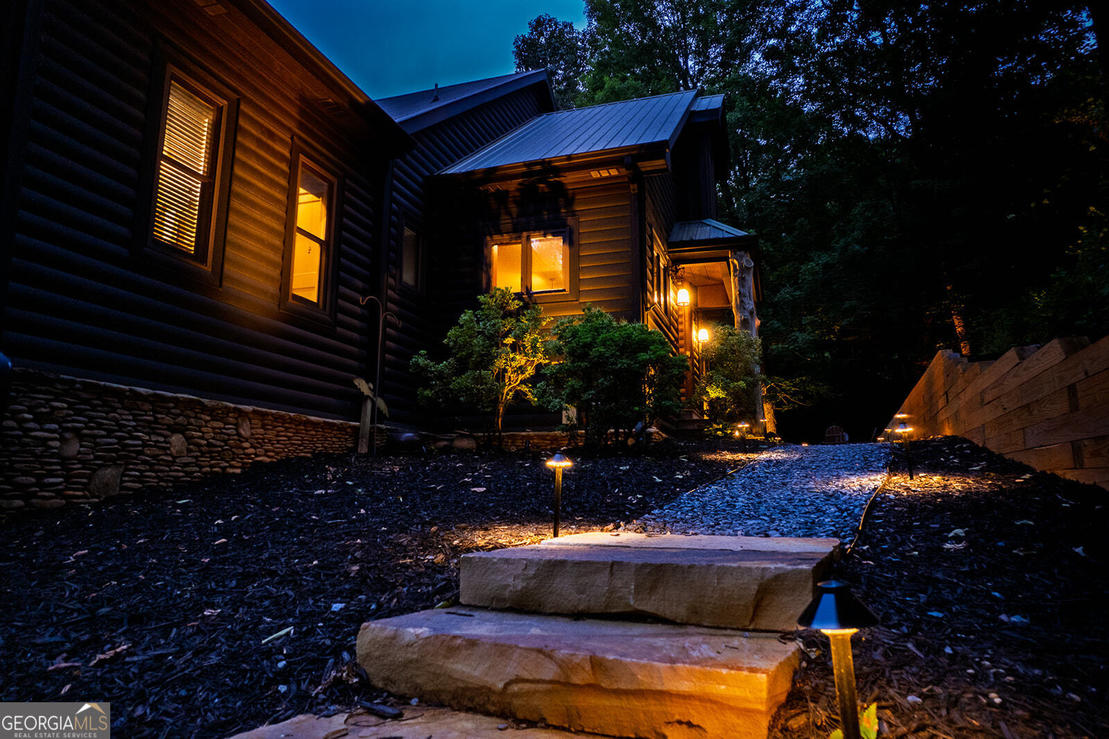 239 Ridge Top Drive Ellijay GA 30536
