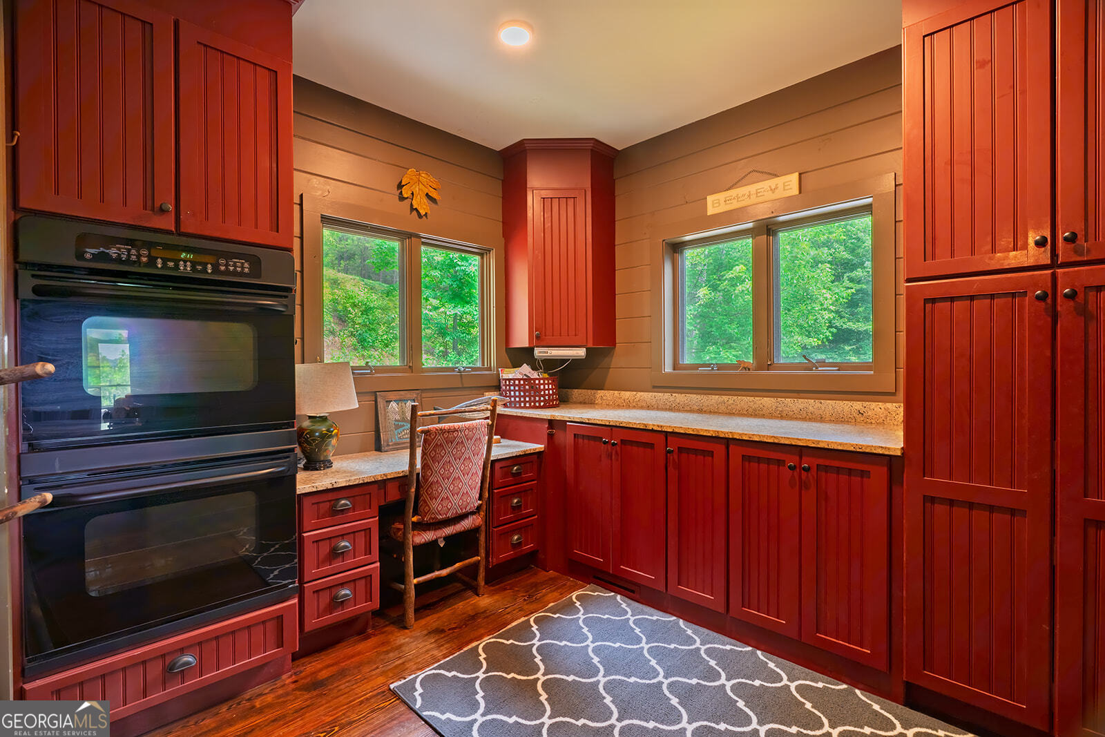 239 Ridge Top Drive Ellijay GA 30536