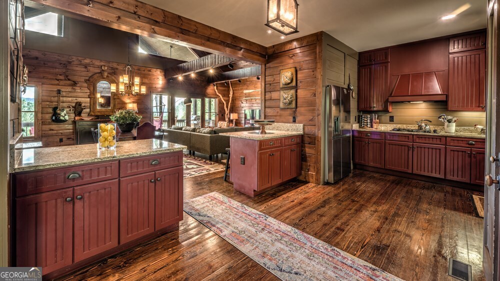 239 Ridge Top Drive Ellijay GA 30536