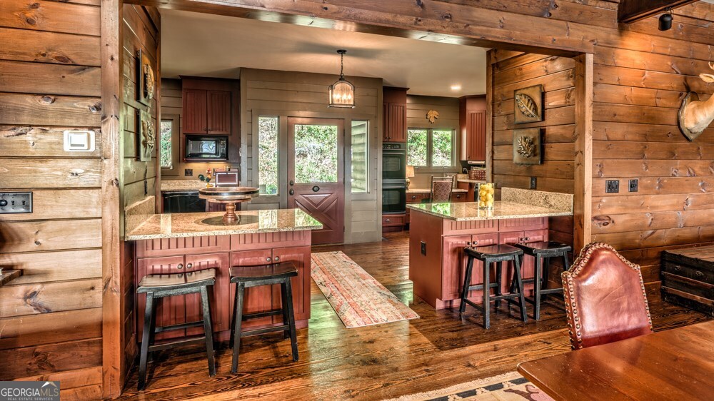 239 Ridge Top Drive Ellijay GA 30536