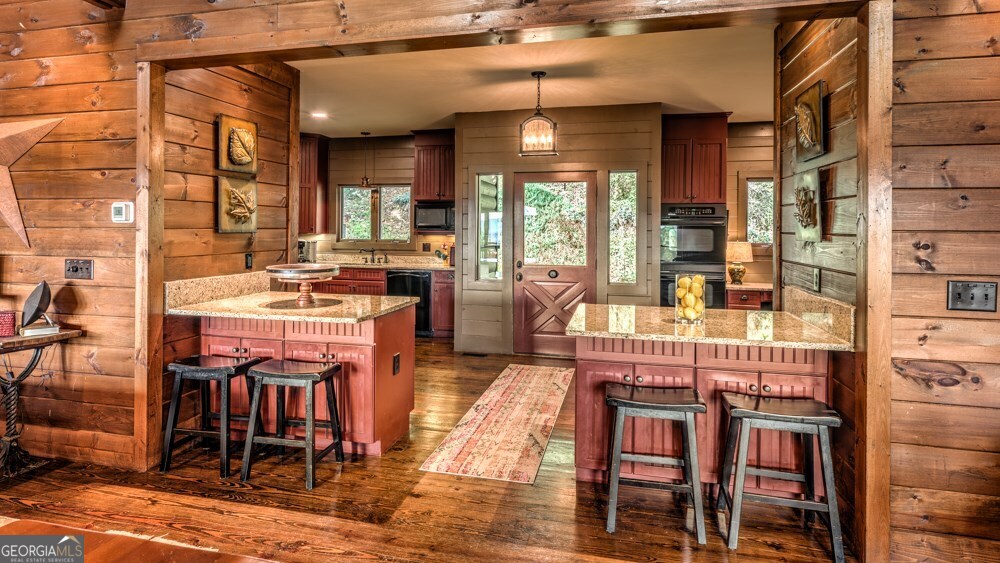 239 Ridge Top Drive Ellijay GA 30536