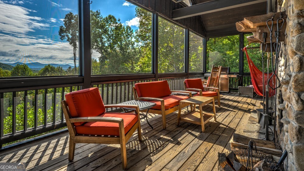 239 Ridge Top Drive Ellijay GA 30536