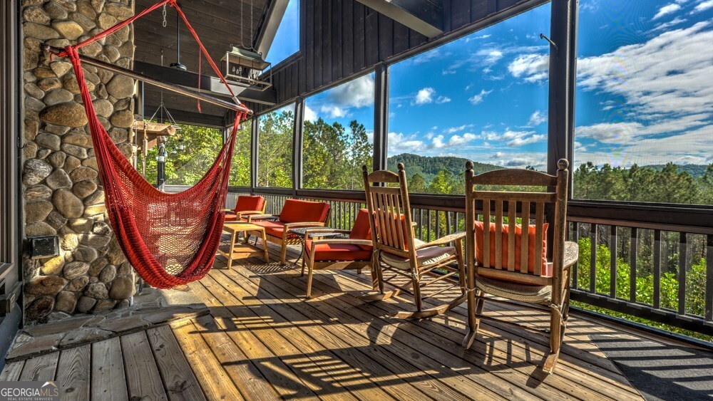 239 Ridge Top Drive Ellijay GA 30536