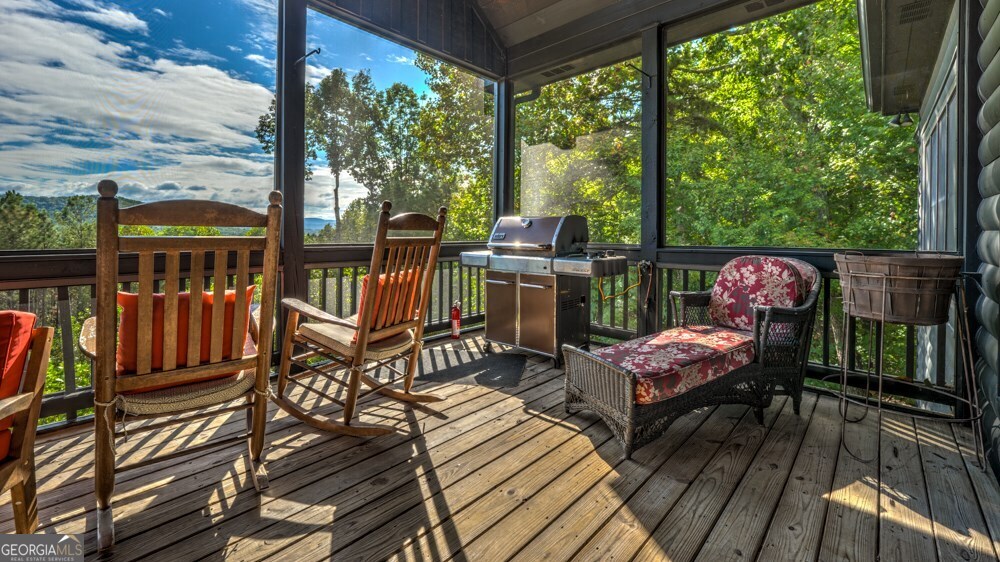 239 Ridge Top Drive Ellijay GA 30536