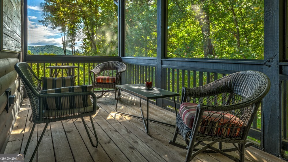 239 Ridge Top Drive Ellijay GA 30536