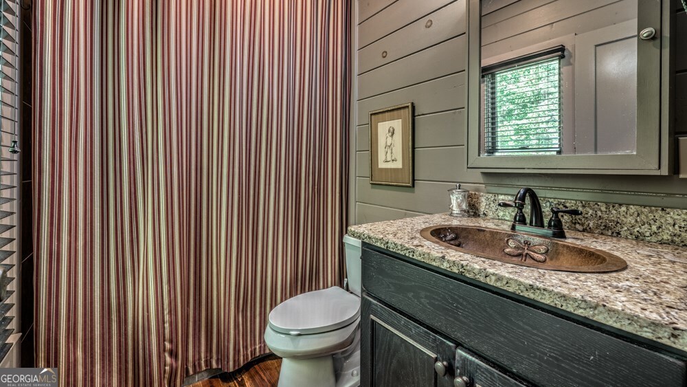 239 Ridge Top Drive Ellijay GA 30536
