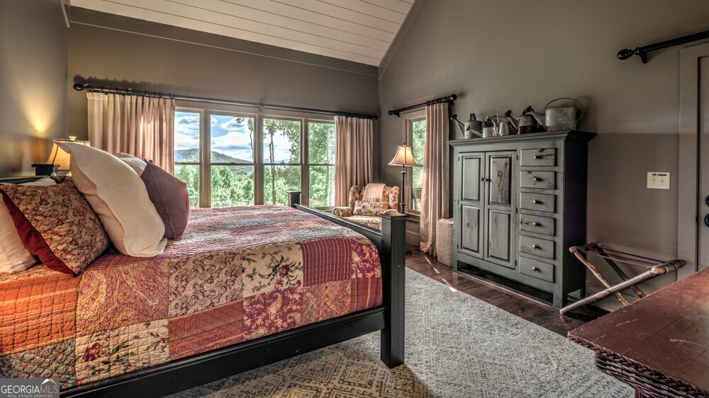 239 Ridge Top Drive Ellijay GA 30536