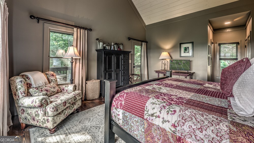 239 Ridge Top Drive Ellijay GA 30536