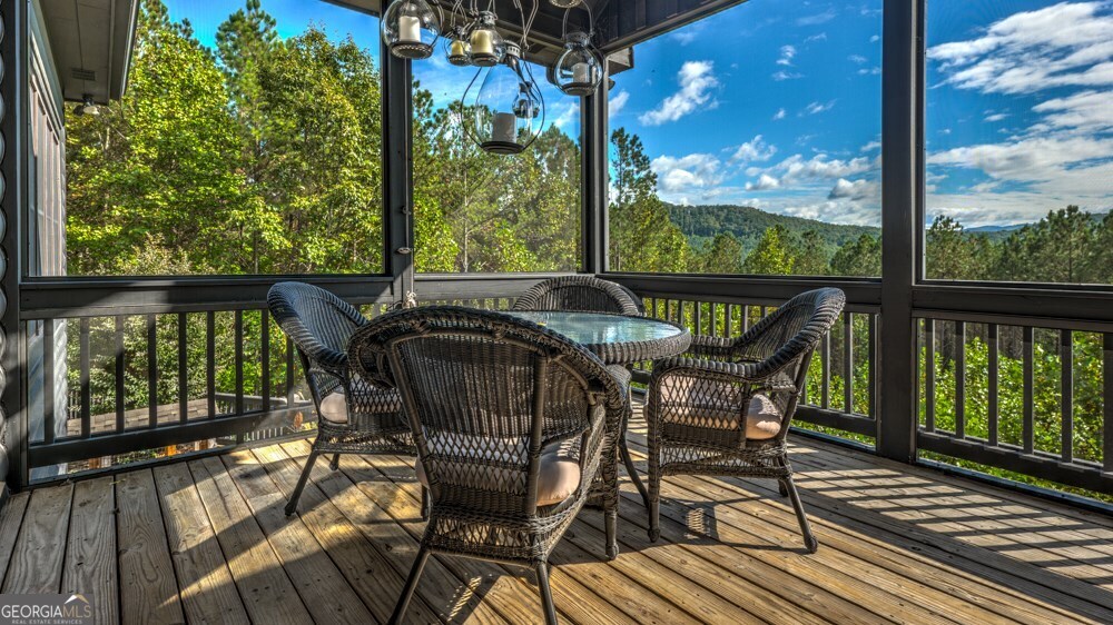 239 Ridge Top Drive Ellijay GA 30536