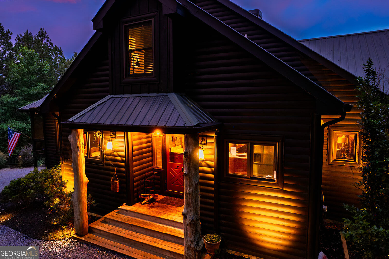 239 Ridge Top Drive Ellijay GA 30536