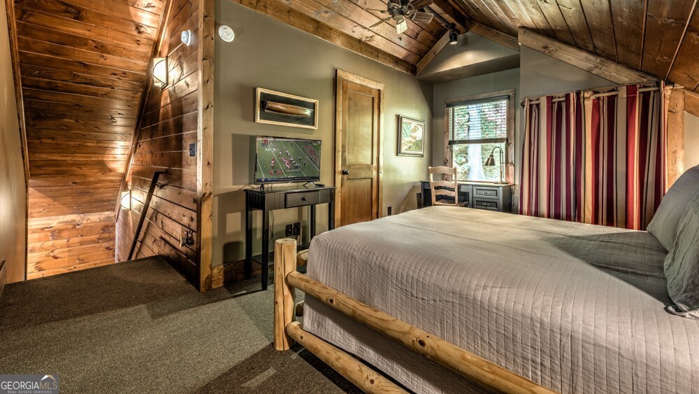239 Ridge Top Drive Ellijay GA 30536
