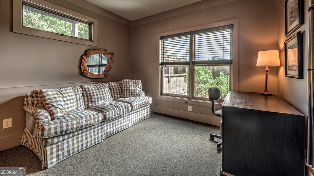 239 Ridge Top Drive Ellijay GA 30536