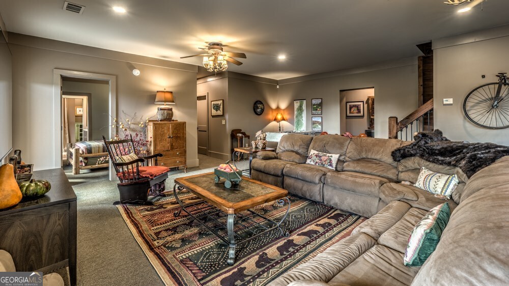239 Ridge Top Drive Ellijay GA 30536