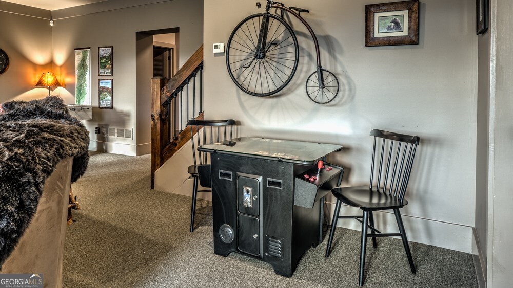 239 Ridge Top Drive Ellijay GA 30536