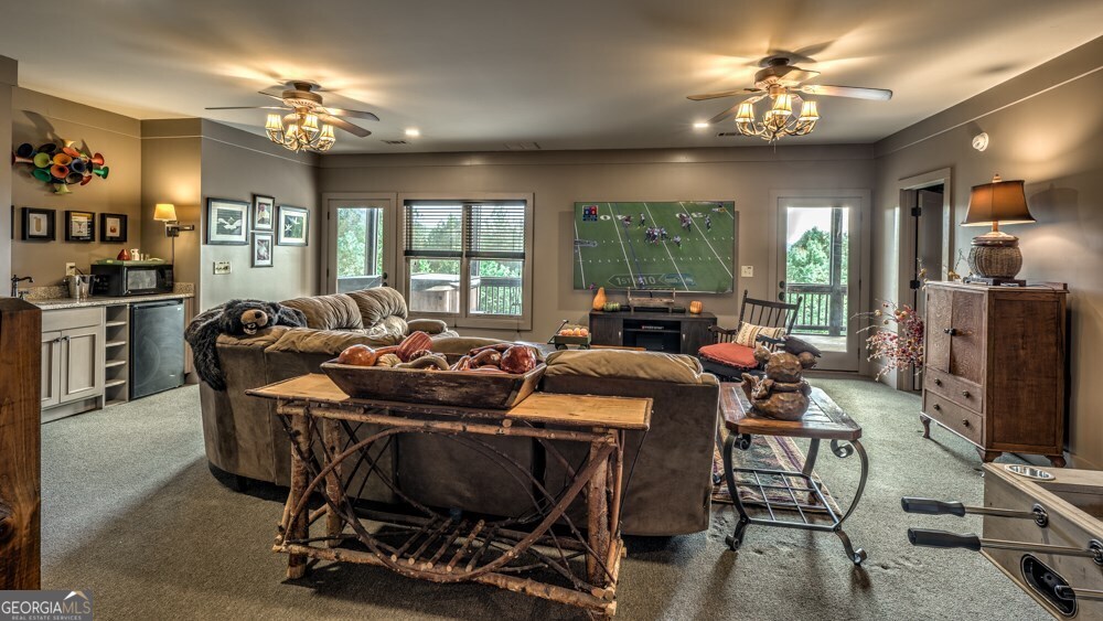 239 Ridge Top Drive Ellijay GA 30536