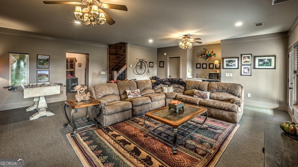 239 Ridge Top Drive Ellijay GA 30536