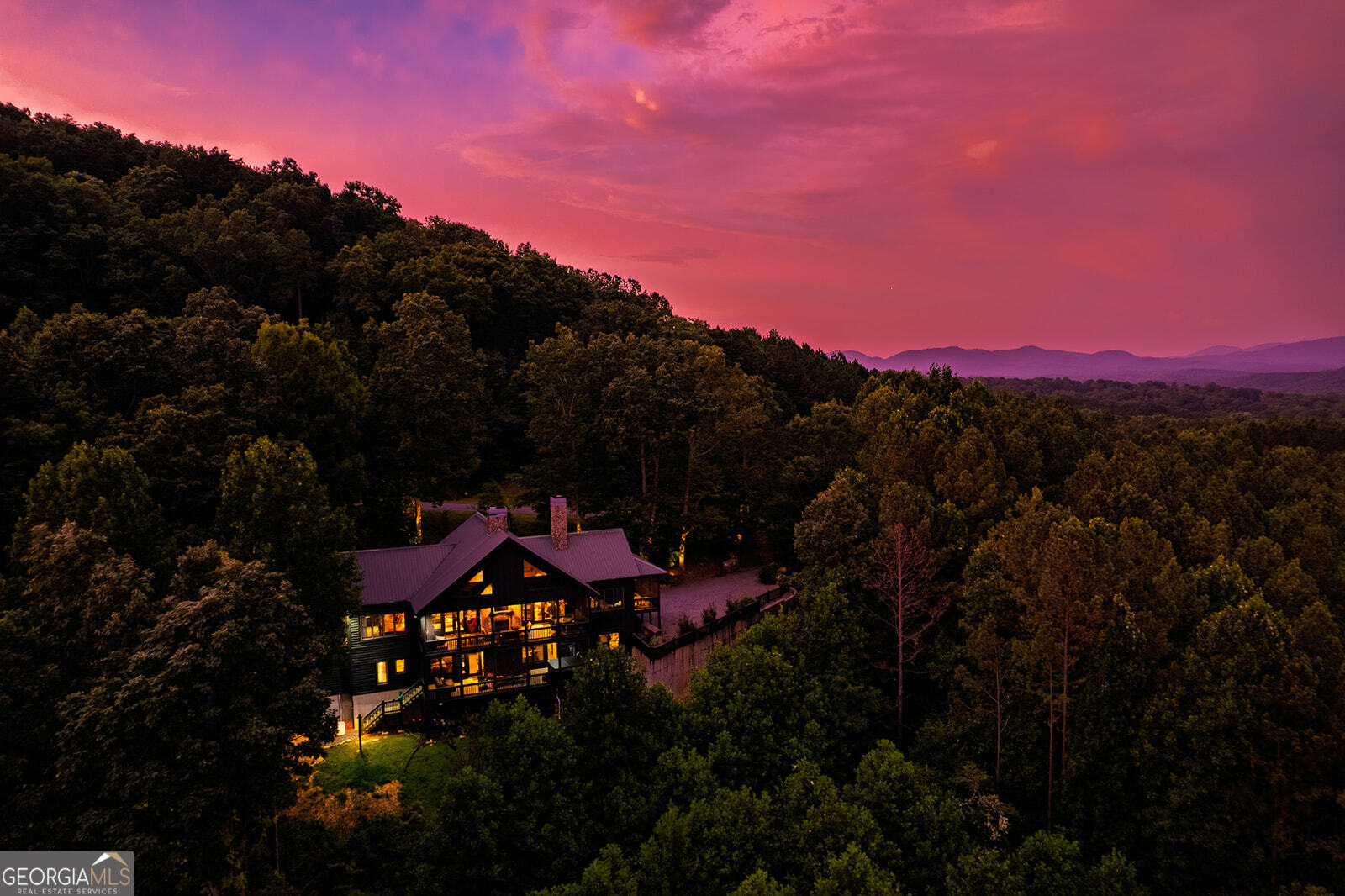 239 Ridge Top Drive Ellijay GA 30536