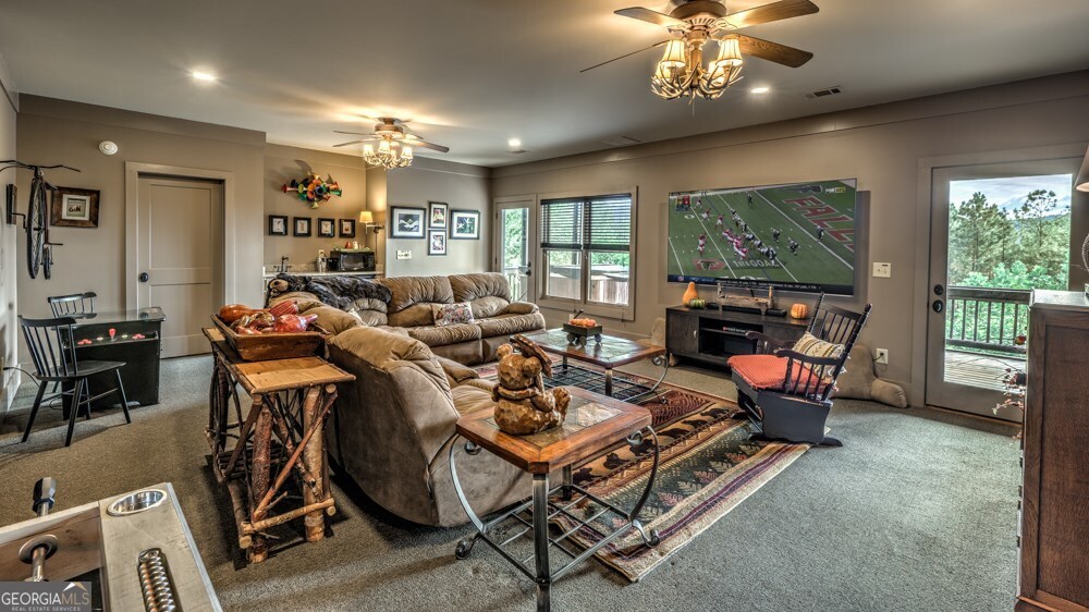 239 Ridge Top Drive Ellijay GA 30536