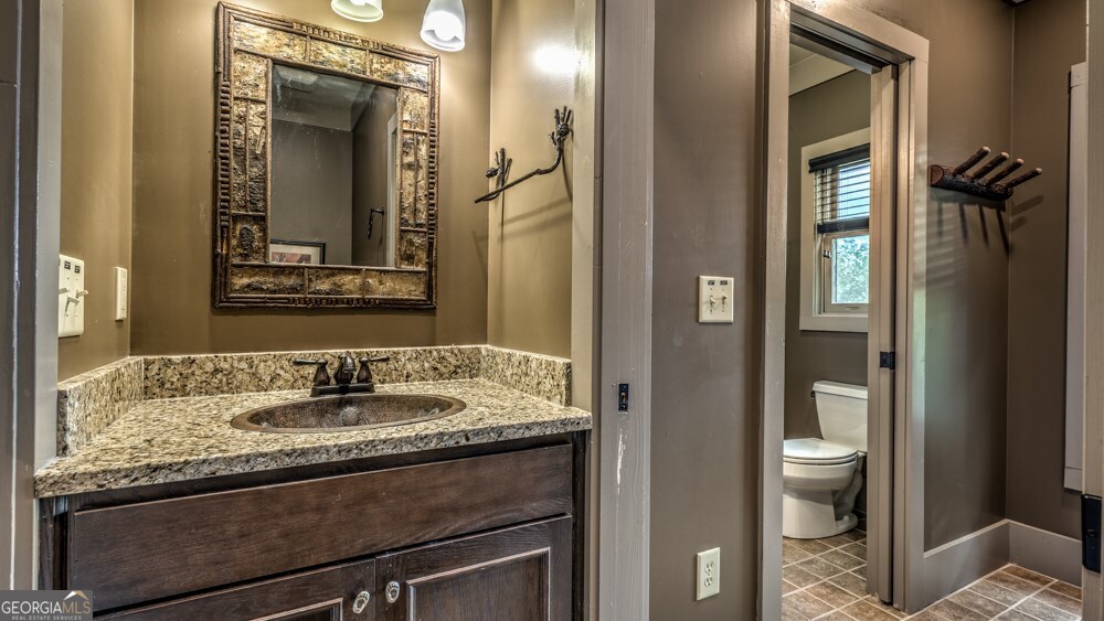 239 Ridge Top Drive Ellijay GA 30536