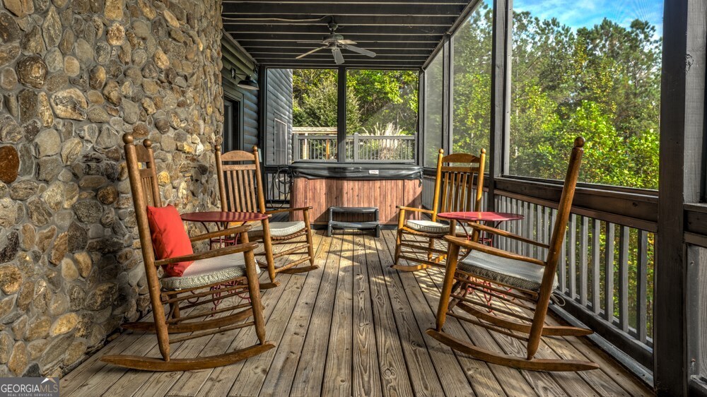 239 Ridge Top Drive Ellijay GA 30536