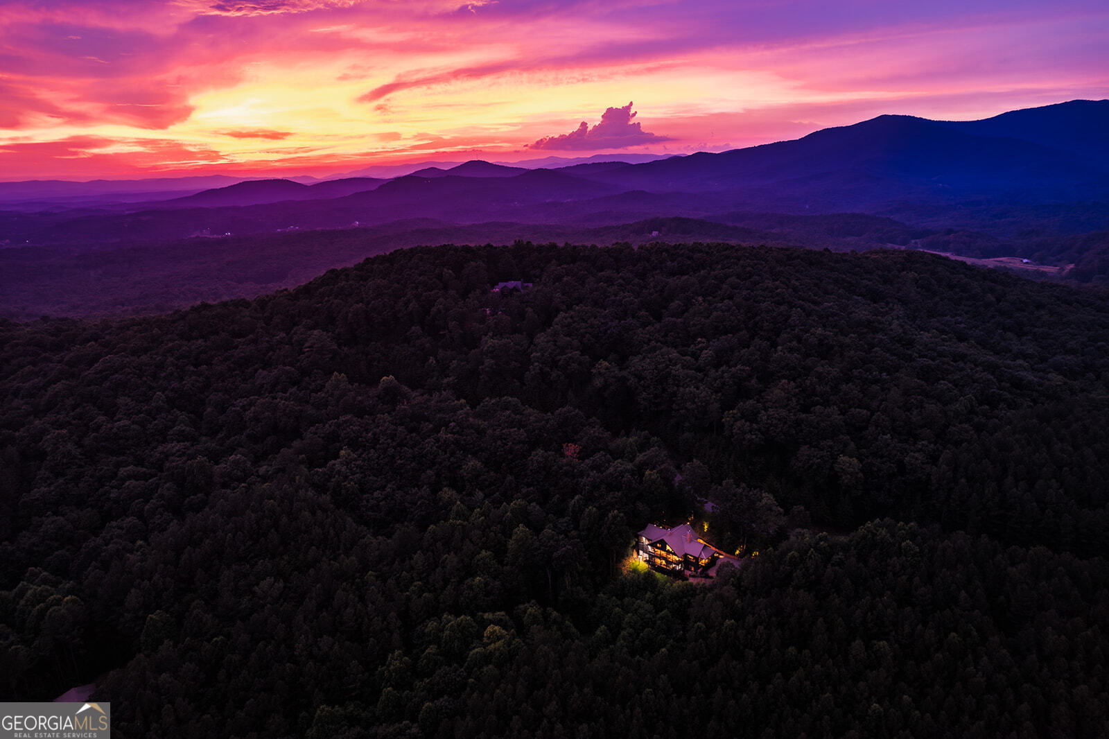 239 Ridge Top Drive Ellijay GA 30536