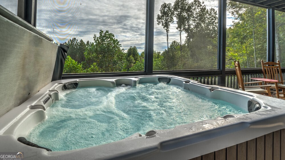239 Ridge Top Drive Ellijay GA 30536