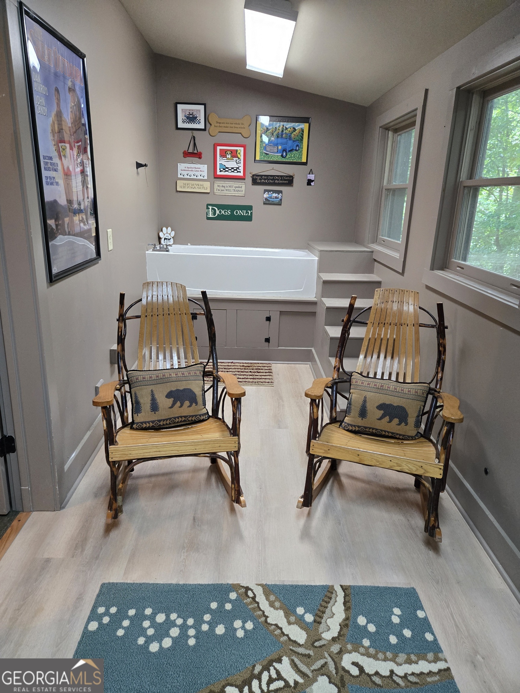 239 Ridge Top Drive Ellijay GA 30536
